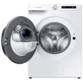 Miniatyrbild 4 av 4: SAMSUNG WW90T554DTW tvättmaskin för hyttventil - 9 kg kapacitet - 1400 rpm - fördröjd slut - 74 db - Klass A