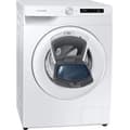 Miniatyrbild 2 av 4: SAMSUNG WW90T554DTW tvättmaskin för hyttventil - 9 kg kapacitet - 1400 rpm - fördröjd slut - 74 db - Klass A