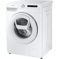 Miniatyrbild 1 av 4: SAMSUNG WW90T554DTW tvättmaskin för hyttventil - 9 kg kapacitet - 1400 rpm - fördröjd slut - 74 db - Klass A