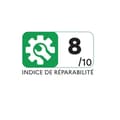 Miniatyrbild 3 av 4: Frontmonterad tvättmaskin ELECTROLUX EW7F3921RB - Automatisk dosering - SteamCare - Woolmark® Blue Certification