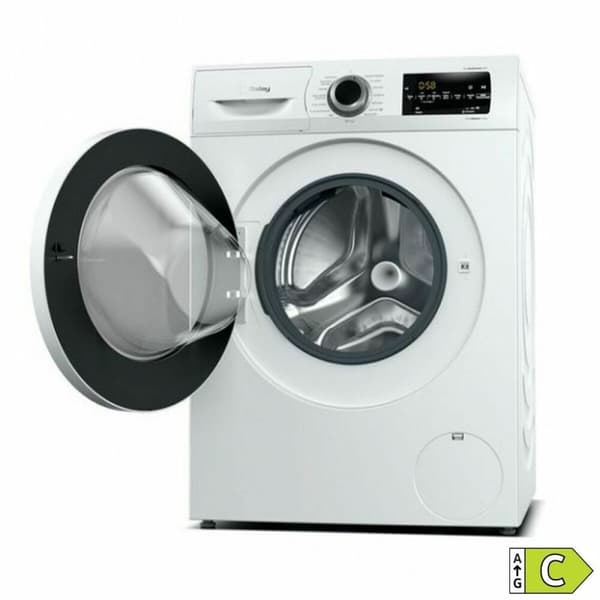 Vaskemaskine Balay 3TS982BD 1200 rpm 8 kg