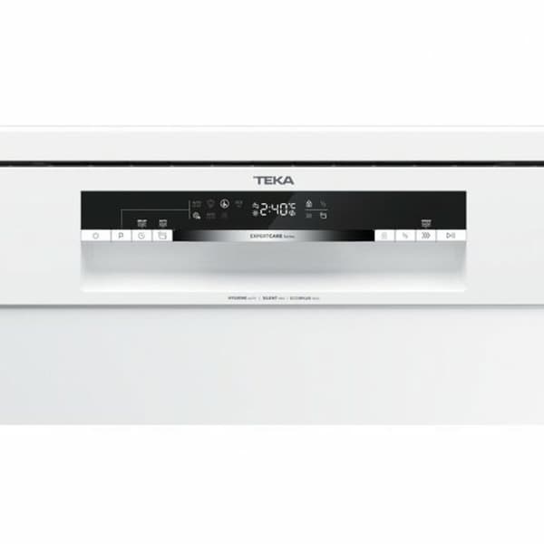 Oppvasker Teka DFS 46750 60 cm