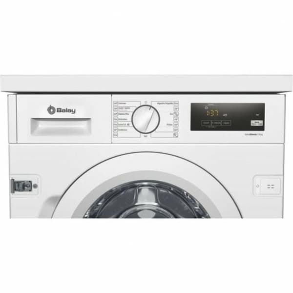 Vaskemaskin Balay 3TI983B 1200 rpm 8 kg