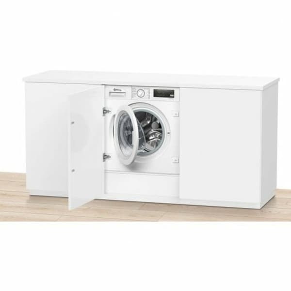 Vaskemaskin Balay 3TI983B 1200 rpm 8 kg