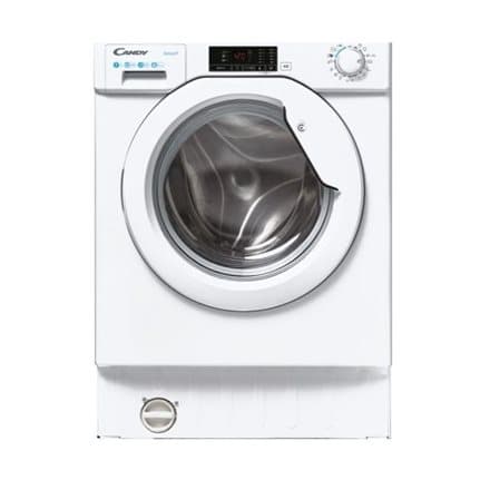 Pralka do zabudowy CBW 27D1E-S Hvid