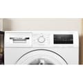 Miniatyrbild 5 av 6: Tvättmaskin - BOSCH - WAN24228FR - 8 kg - 1200 varv/min - Klass A