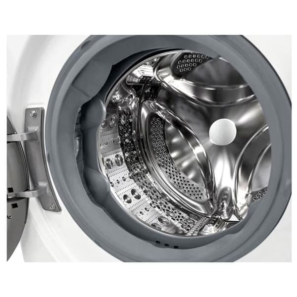 LG Tvättmaskin-torktumlare hyttventil 9/6 kg 1400 rpm - F964R71WRST