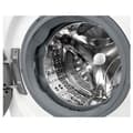 Miniatyrbild 5 av 6: LG Tvättmaskin-torktumlare hyttventil 9/6 kg 1400 rpm - F964R71WRST