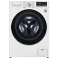 Miniatyrbild 1 av 6: LG Tvättmaskin-torktumlare hyttventil 9/6 kg 1400 rpm - F964R71WRST