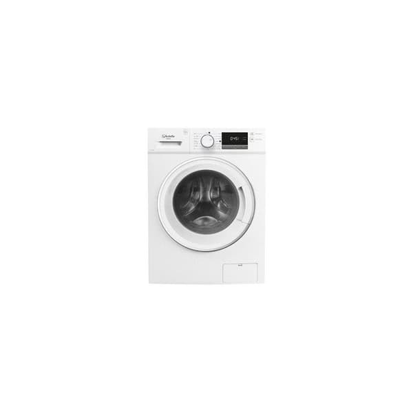 Fram tvättmaskin - Vedette - LFVQ124W - 12 kg - Klass B - Hygienprogram Vit
