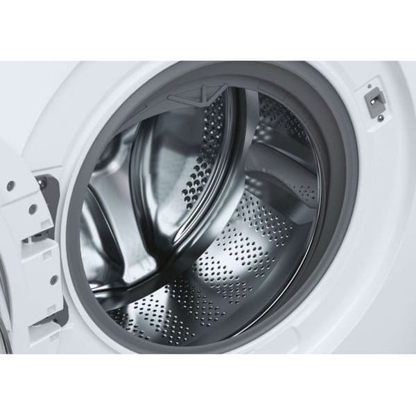 Tvättmaskin och torktumlare - CANDY - CSWS4962DWE1S - Kapacitet 9 kg - Torkning 6 kg - NFC