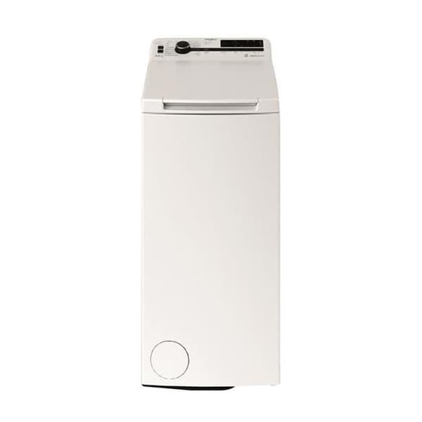 Top WHIRLPOOL TDLRBX65242BSFR tvättmaskin - 6,5 kg - 1200 rpm - Energiklass C