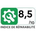 Miniatyrbild 3 av 5: Electrolux Inbyggd tvättmaskin 8kg 1400 rpm - EW7F1482BI