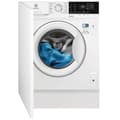 Miniatyrbild 1 av 5: Electrolux Inbyggd tvättmaskin 8kg 1400 rpm - EW7F1482BI