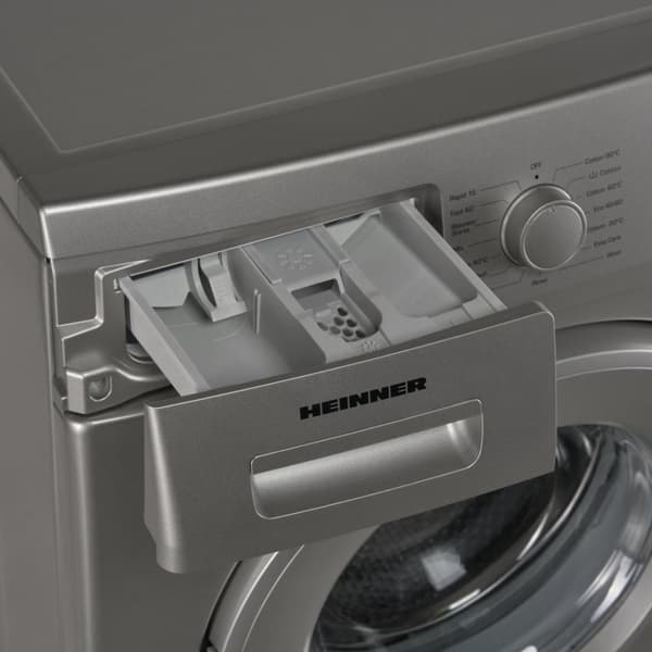 MASINA DE SPALAT HEINNER HWM-VF2610SD++