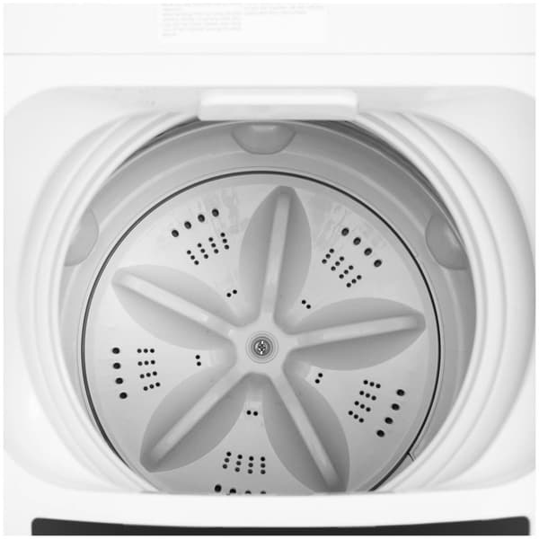 ulsonix Portabel tvättmaskin - Helautomatisk - 4.5 kg - 300 W