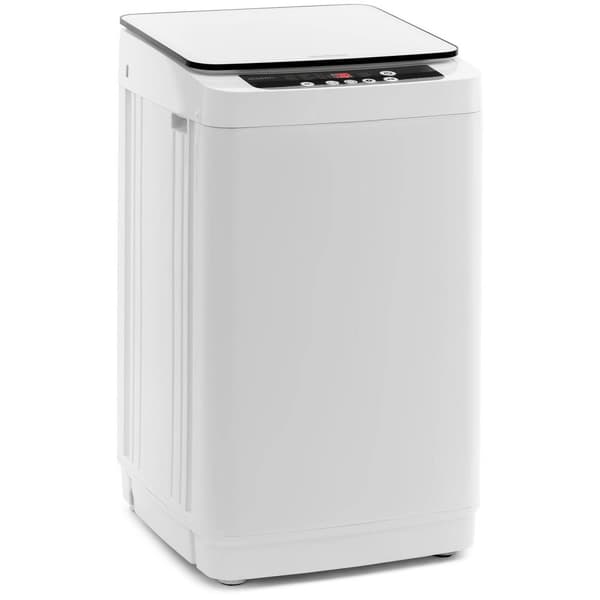 ulsonix Portabel tvättmaskin - Helautomatisk - 4.5 kg - 300 W