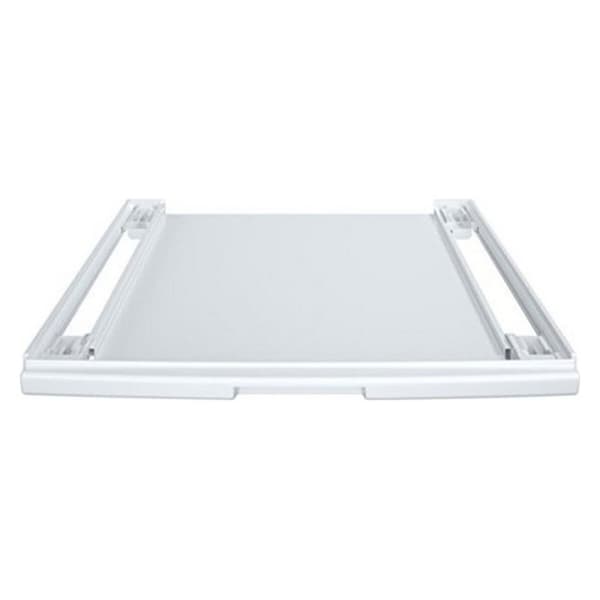 Unionsutrustning för tvättmaskin och torktumlare BOSCH WTZ27400 Vit (1 antal)