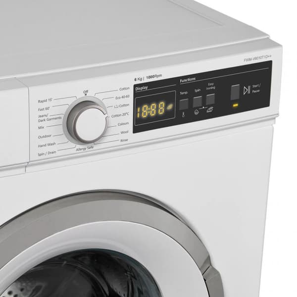 MASINA DE SPALAT FRAM FWM-V6010T1D++