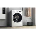 Miniatyrbillede 3 af 5: Whirlpool Frontlæssende Vaskemaskine Ffb10469bvspt Søvfarvet 10 kg / EU Plug