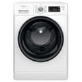 Miniatyrbillede 1 af 5: Whirlpool Frontlæssende Vaskemaskine Ffb10469bvspt Søvfarvet 10 kg / EU Plug