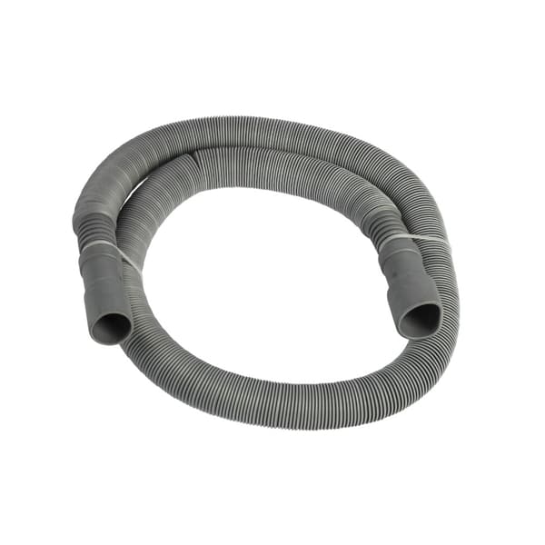 Universal avloppsslang 21 - 29 mm - 1,4-4m