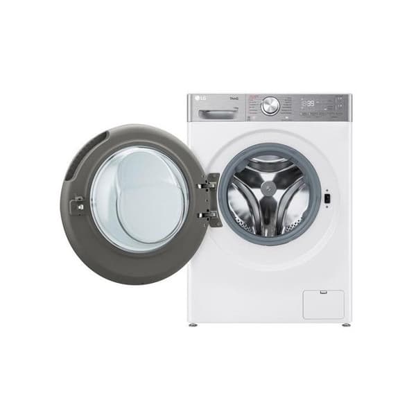 LG fronttvättmaskin och torktumlare F374R92WSTA
