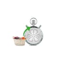Miniatyrbild 2 av 2: Beko WITC7612B0W tvättmaskin - Frontlast - Vit - 7 kg - 1200 rpm