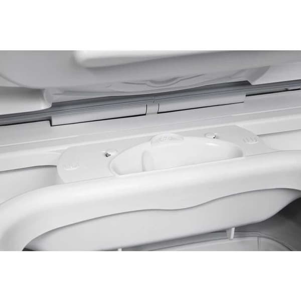 Electrolux Top Load Tvättmaskin En6t5621af Vit 6 kg / EU Plug