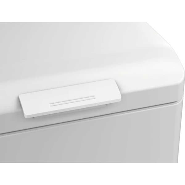 Electrolux Top Load Tvättmaskin En6t5621af Vit 6 kg / EU Plug