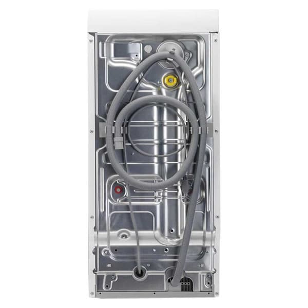 Electrolux Top Load Tvättmaskin En6t5621af Vit 6 kg / EU Plug