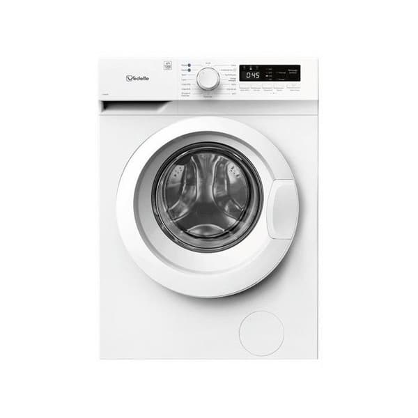 VE LLF 6KG 1200Tr VEDETTE - LFV362W Vit