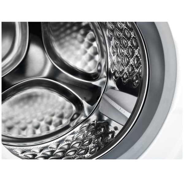 Electrolux Tvättmaskin-torktumlare hyttventil 9/5kg 1400 rpm - EW7W4954CA