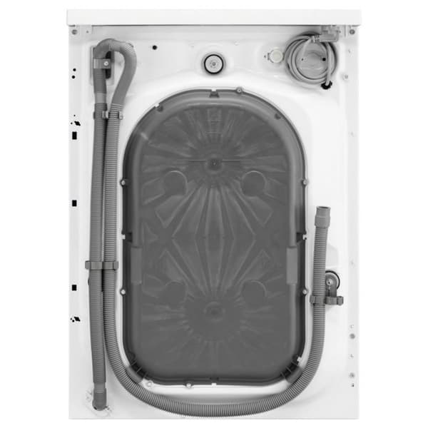 Electrolux Tvättmaskin-torktumlare hyttventil 9/5kg 1400 rpm - EW7W4954CA