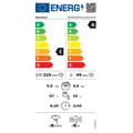 Miniatyrbild 2 av 5: Electrolux Tvättmaskin-torktumlare hyttventil 9/5kg 1400 rpm - EW7W4954CA