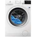 Miniatyrbild 1 av 5: Electrolux Tvättmaskin-torktumlare hyttventil 9/5kg 1400 rpm - EW7W4954CA