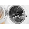 Miniatyrbild 5 av 6: INDESIT BDE76435WVFR tvättmaskin-torktumlare - 7/6 kg - Induktion - L60cm - 1400 rpm - Vit