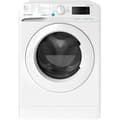 Miniatyrbild 1 av 6: INDESIT BDE76435WVFR tvättmaskin-torktumlare - 7/6 kg - Induktion - L60cm - 1400 rpm - Vit