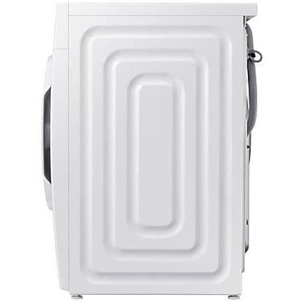 SAMSUNG Främre tvättmaskin WW80CGC04DTH
