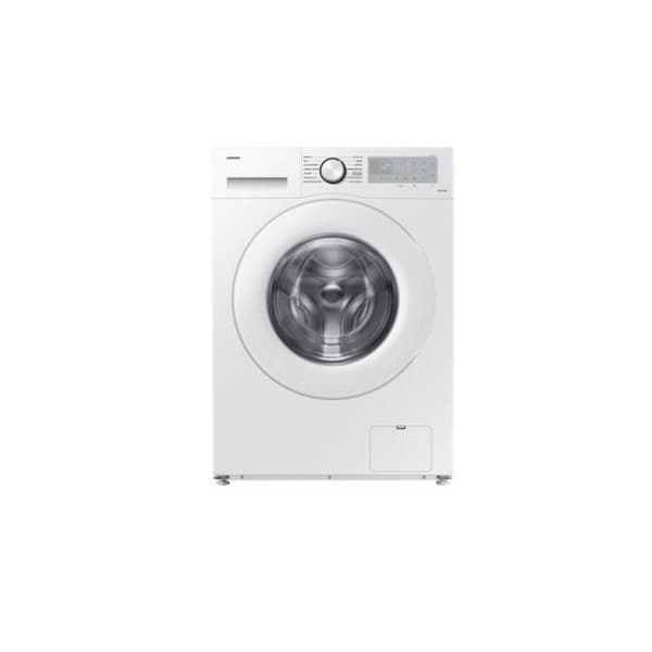 SAMSUNG Främre tvättmaskin WW80CGC04DTH Vit
