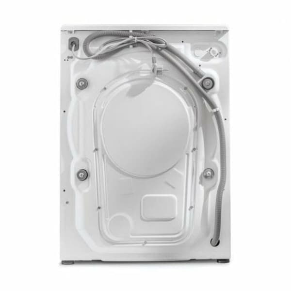 Candy Frontbetjent Vaskemaskine Hcu1282dwb4/1-s  8 kg / EU Plug