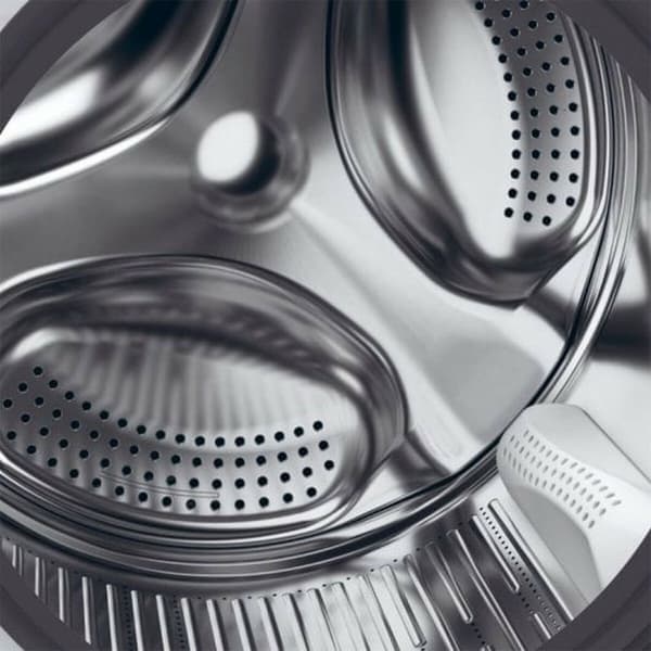Haier Frontbetjent Vaskemaskine Hw90-b14939-ib  9 kg / EU Plug