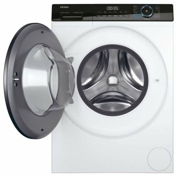 Haier Frontbetjent Vaskemaskine Hw90-b14939-ib  9 kg / EU Plug