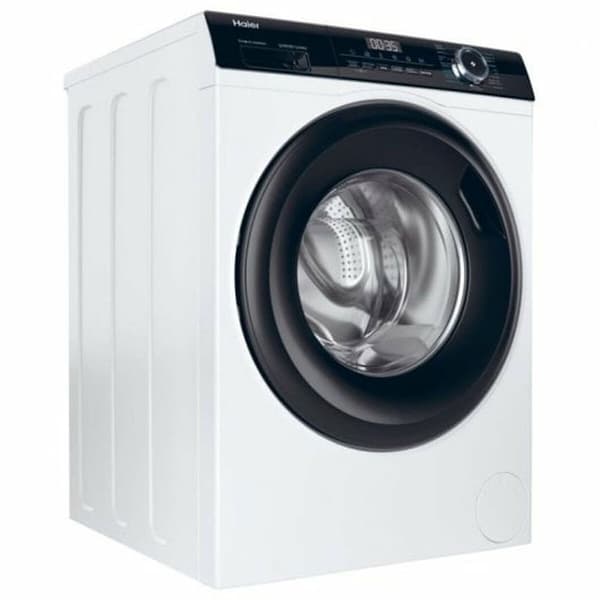 Haier Frontbetjent Vaskemaskine Hw90-b14939-ib  9 kg / EU Plug