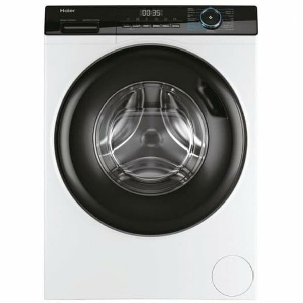 Haier Frontbetjent Vaskemaskine Hw90-b14939-ib  9 kg / EU Plug