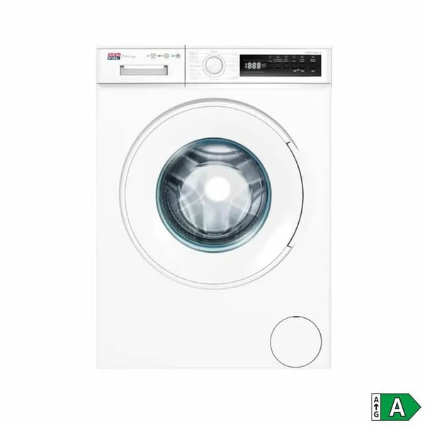 Newpol Frontmatad Tvättmaskin Nwt2812  8 kg / EU Plug