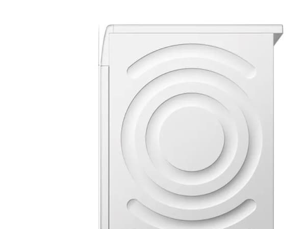 Bosch tvättmaskin torktumlare WNG254A9BY