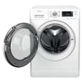 Miniatyrbillede 2 af 2: Whirlpool Frontbetjent Vaskemaskine Ffb9469wvspt  9 kg
