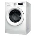 Miniatyrbillede 1 af 2: Whirlpool Frontbetjent Vaskemaskine Ffb9469wvspt  9 kg