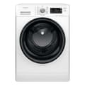 Miniatyrbillede 2 af 2: Whirlpool Frontbetjent Vaskemaskine Ffb11469bvspt  11 kg